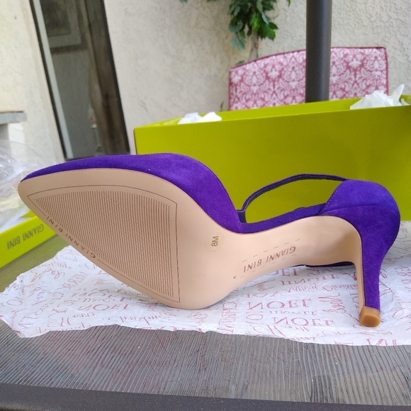Gianni Bini Shoes. - Picture 5 of 6